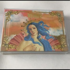 Lime Crime Venus powder palette